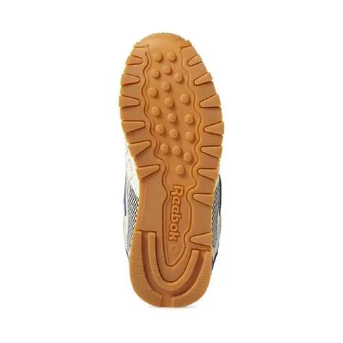 Zapatillas deportivas infantiles Reebok Cl Leather A 4/5