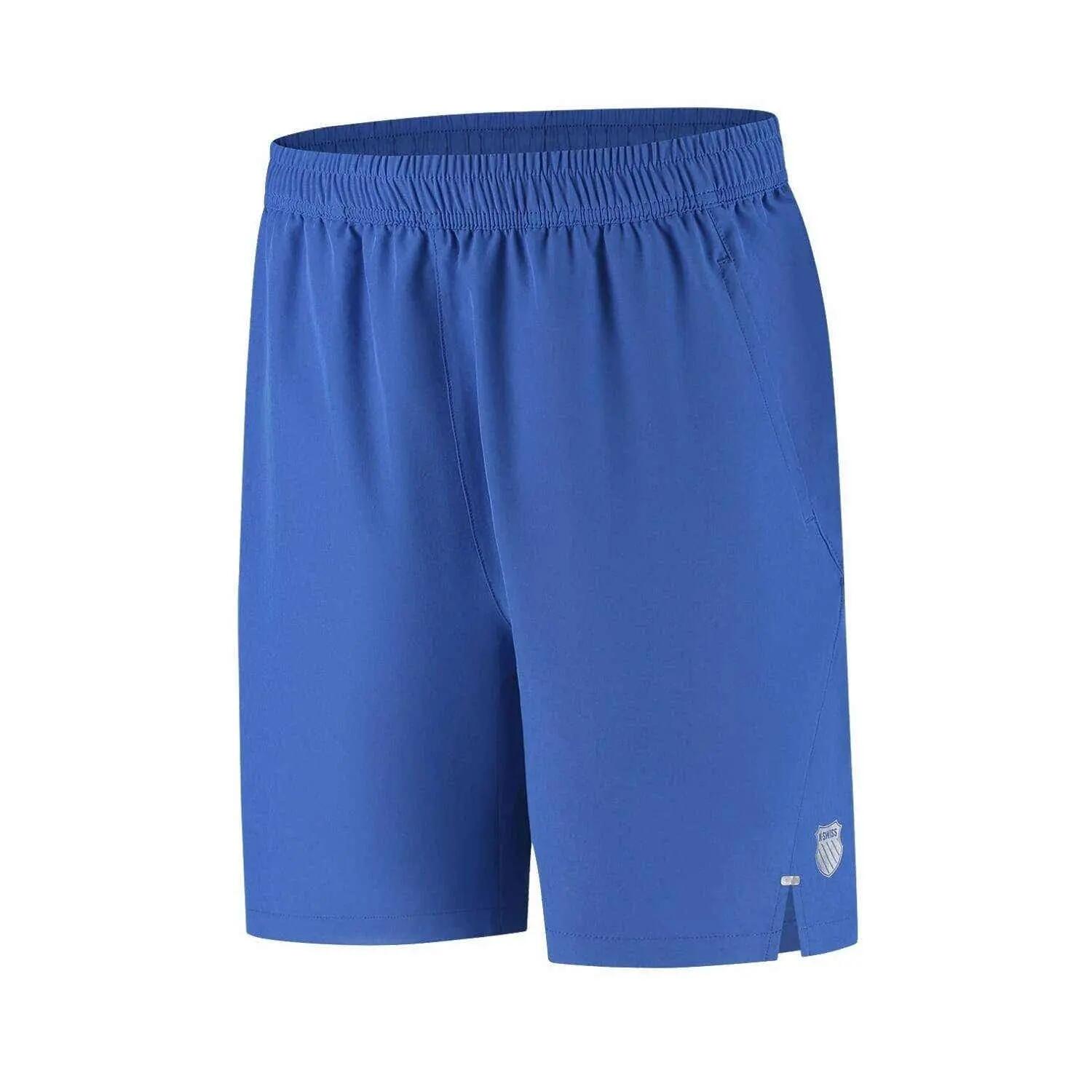 Short Kswiss Ap Hypercourt 7 Inch 3 1012181431 M 4/7