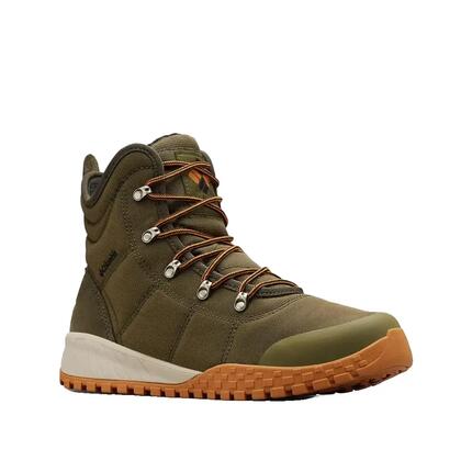 Buty turystyczne Columbia Fairbanks™ Omni-heat™ Zielone