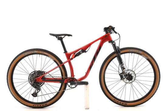 Tweedehands MTB · Scarp Elite GX AXS · Zeer goede toestand