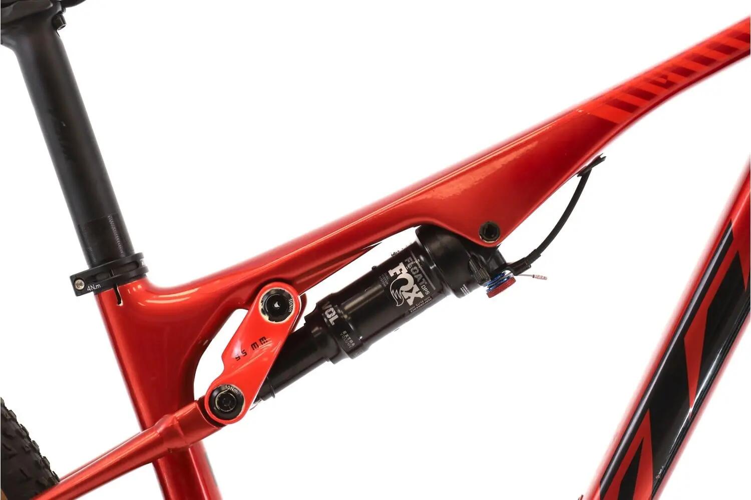 Second life · R. górski · KTM Scarp Elite GX AXS · W bardzo dobrym stanie 7/8