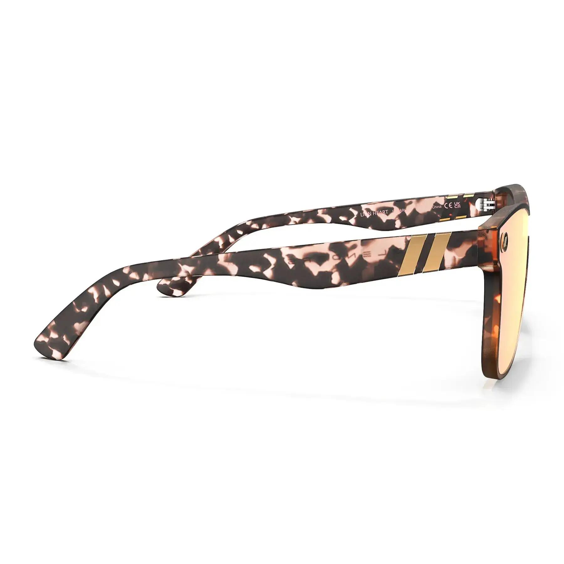 Lunettes de soleil femme Blenders Millenia X2 4/5