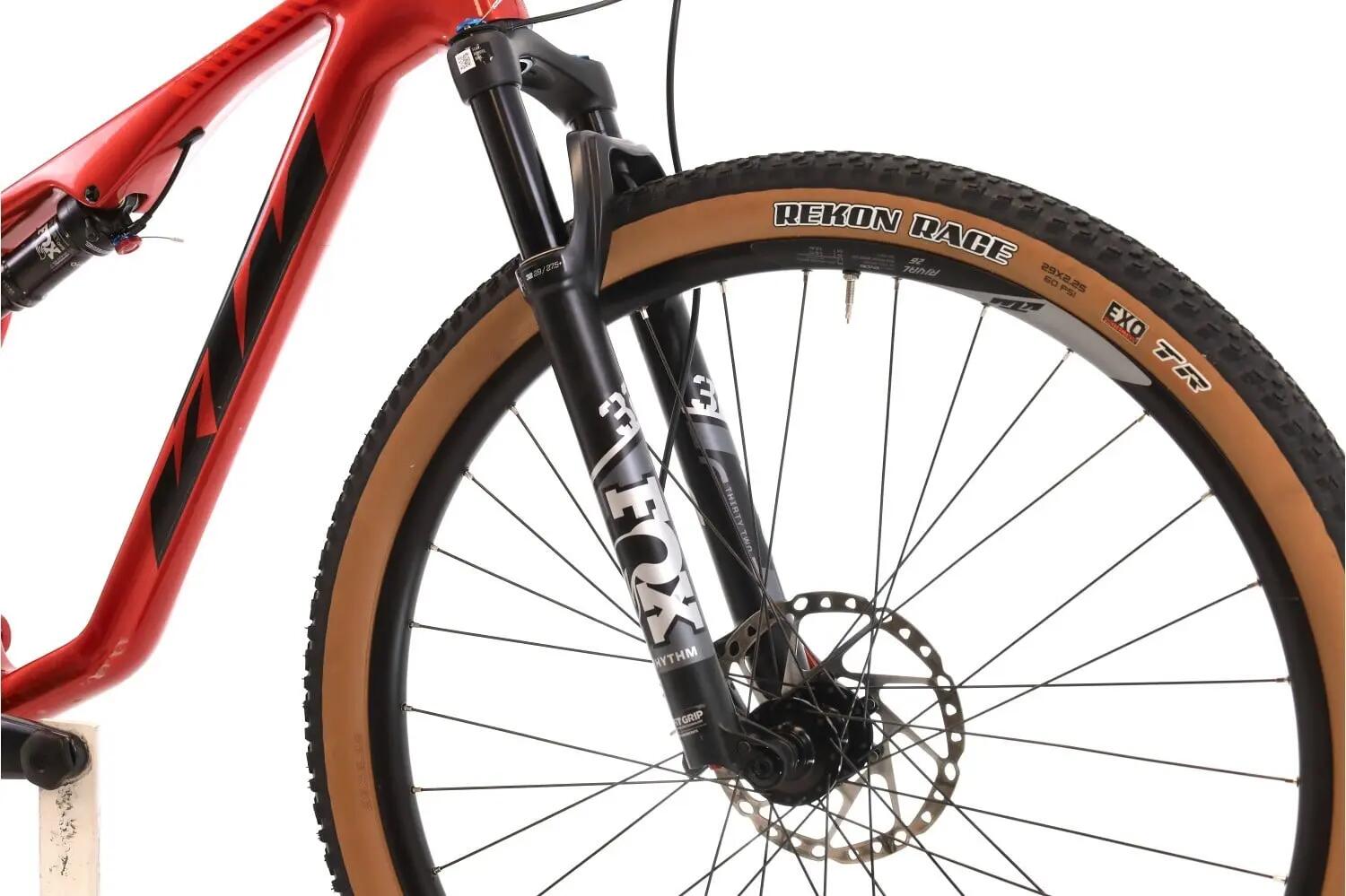 Second life · R. górski · KTM Scarp Elite GX AXS · W bardzo dobrym stanie 5/8