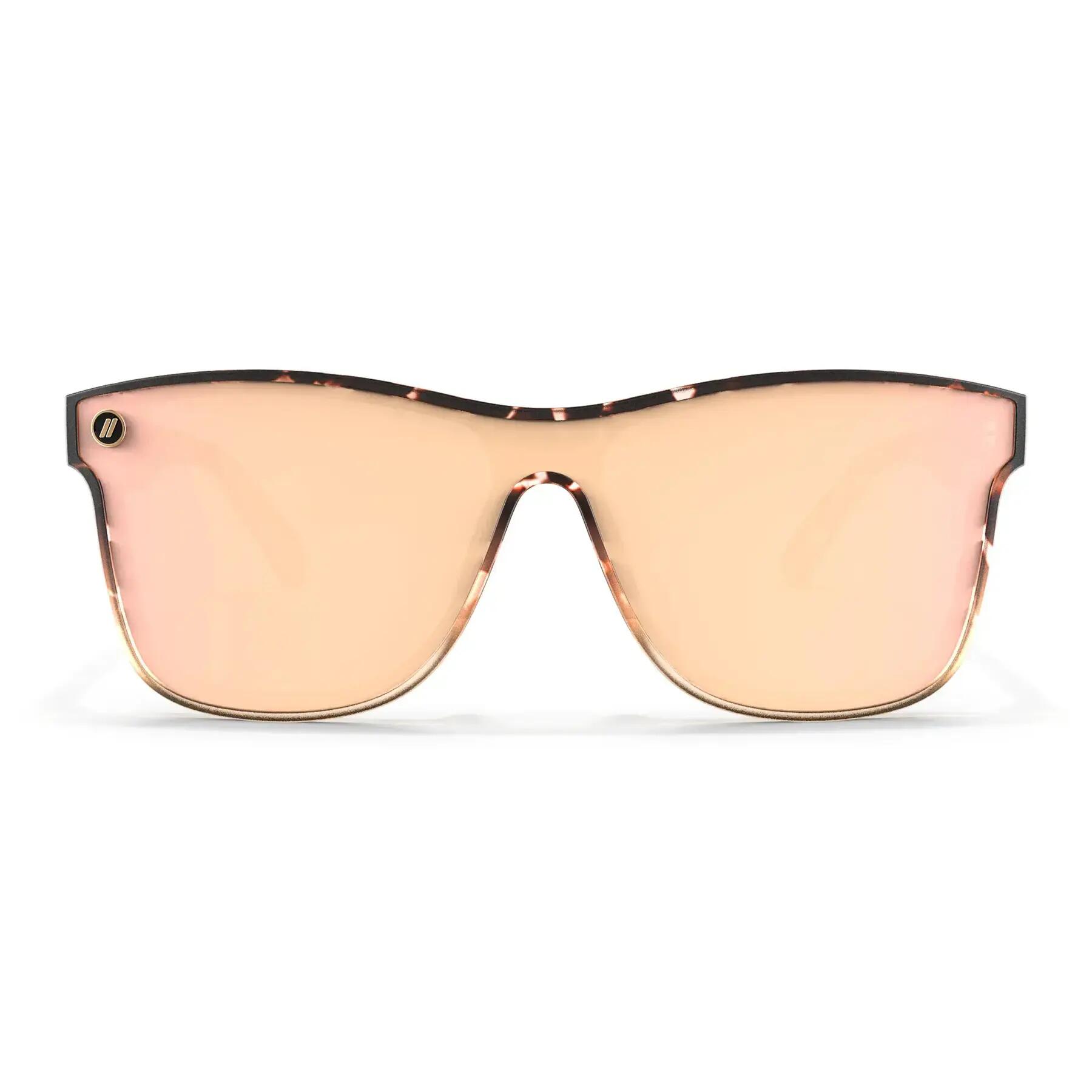 Lunettes de soleil femme Blenders Millenia X2 2/5