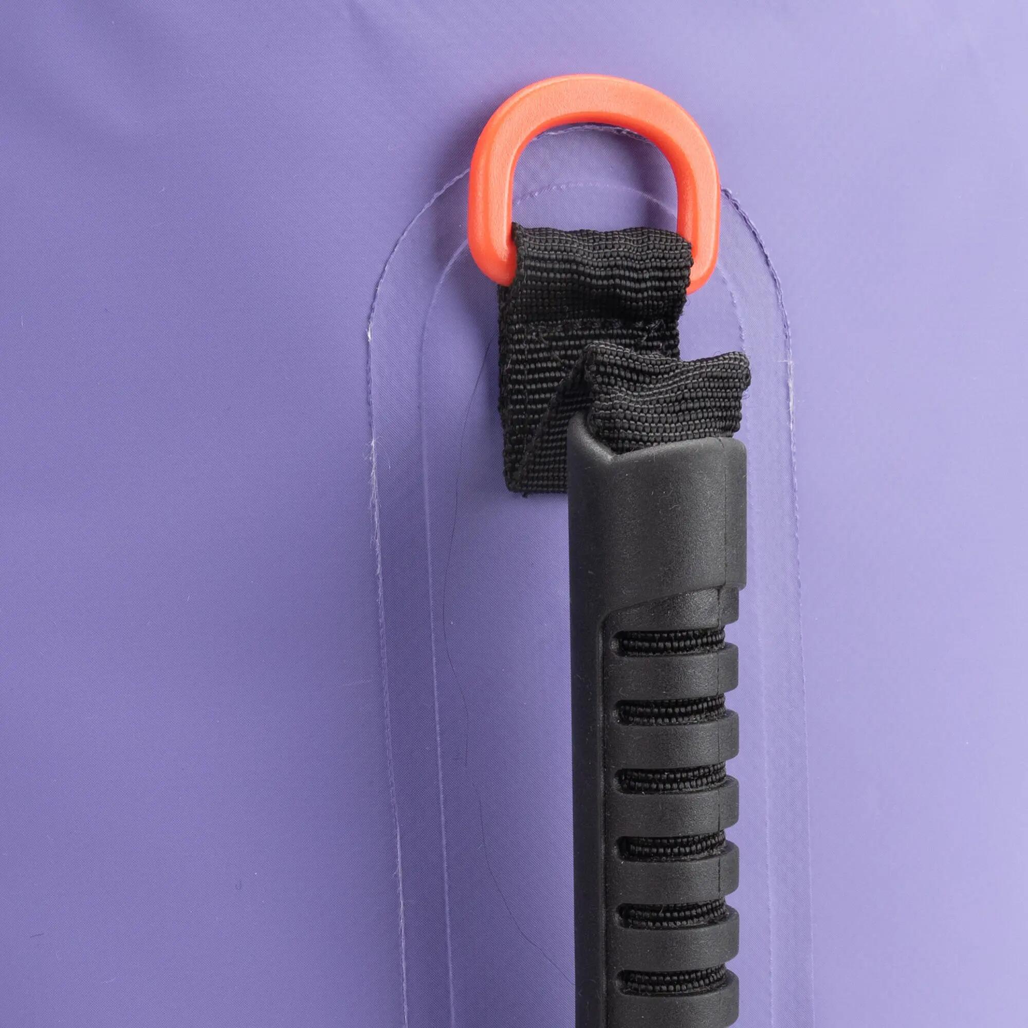 Worek wodoodporny Aqua Marina Dry Bag 40 5/7