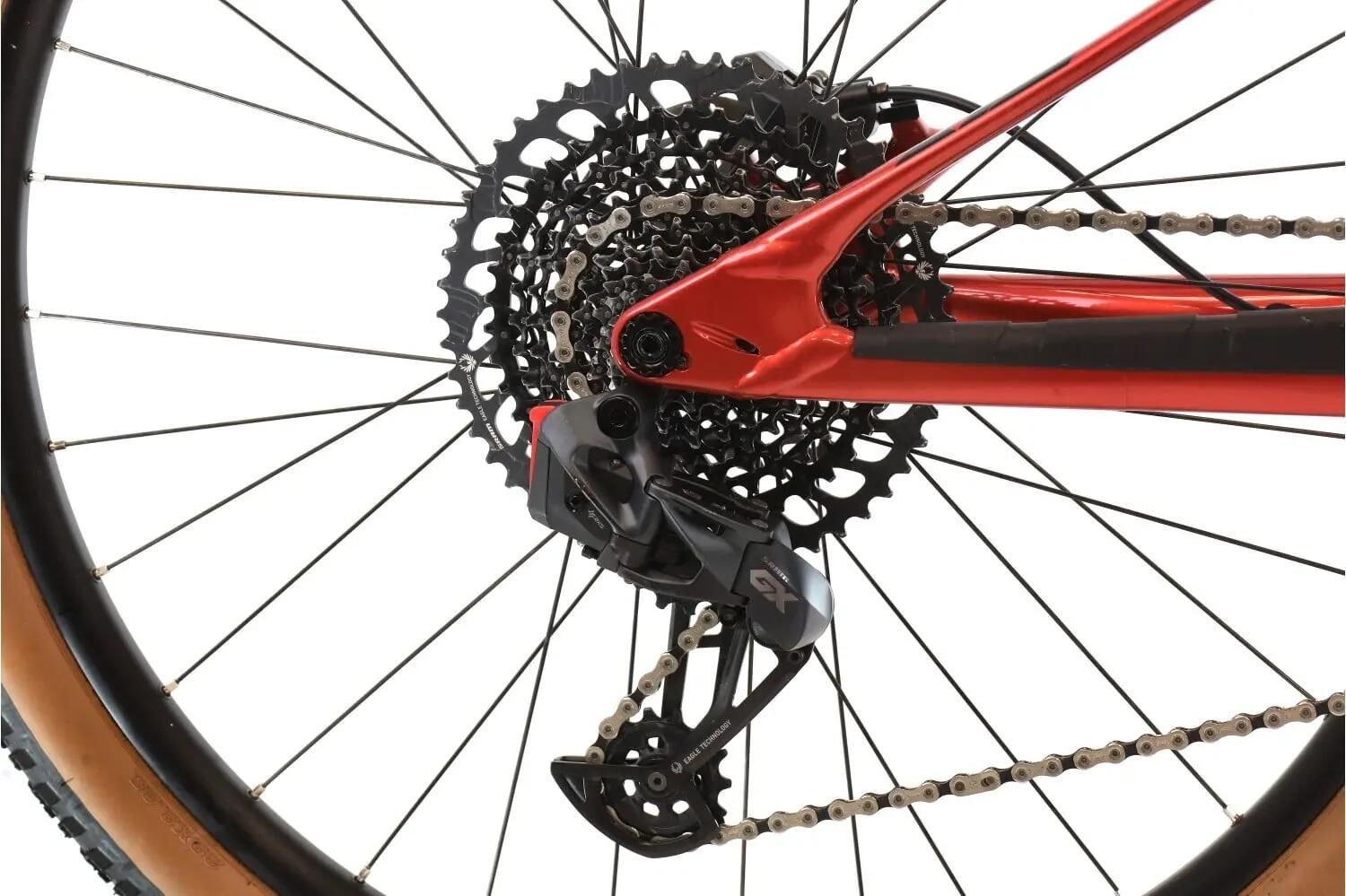 Second life · R. górski · KTM Scarp Elite GX AXS · W bardzo dobrym stanie 3/8