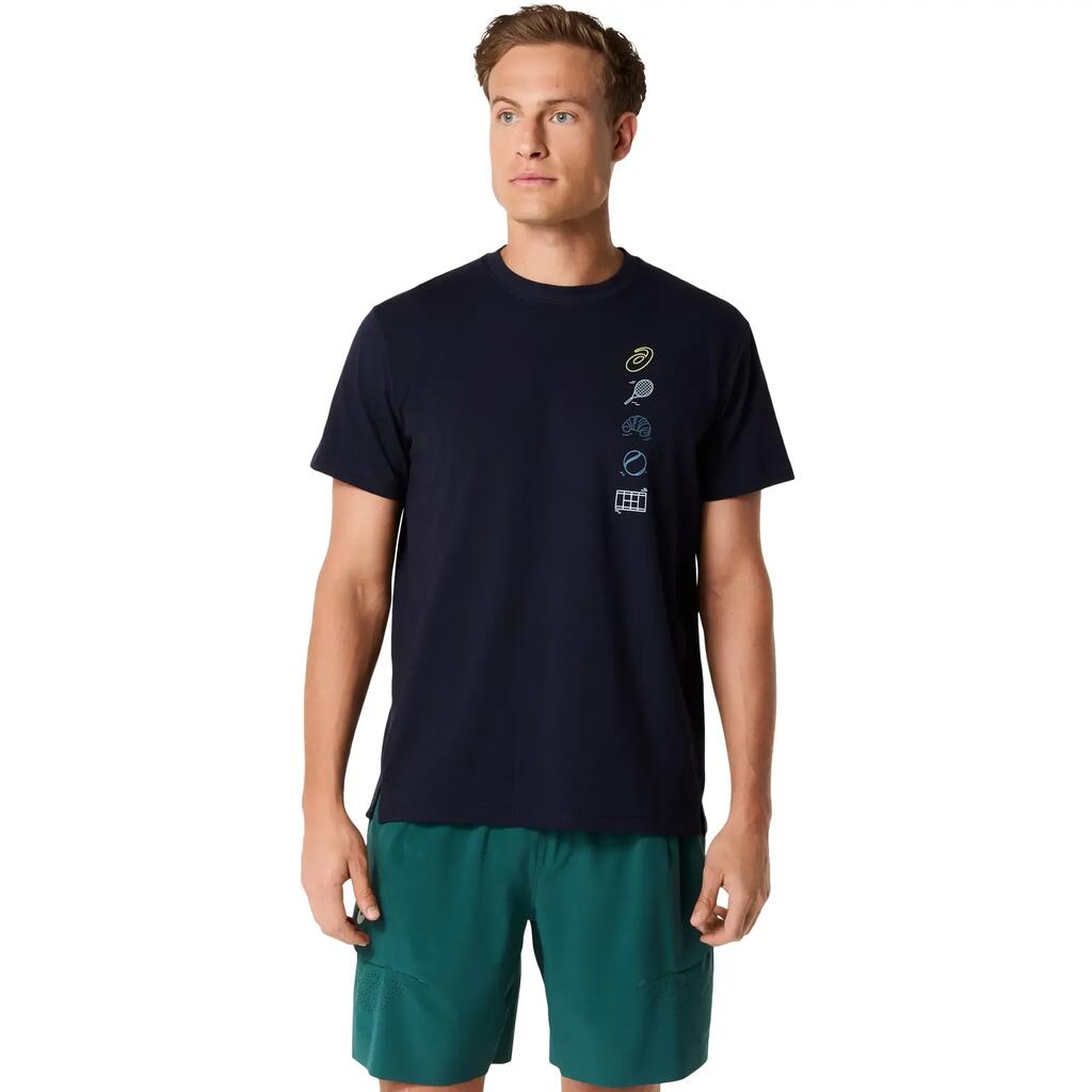 T-shirt Asics Game Seasonal