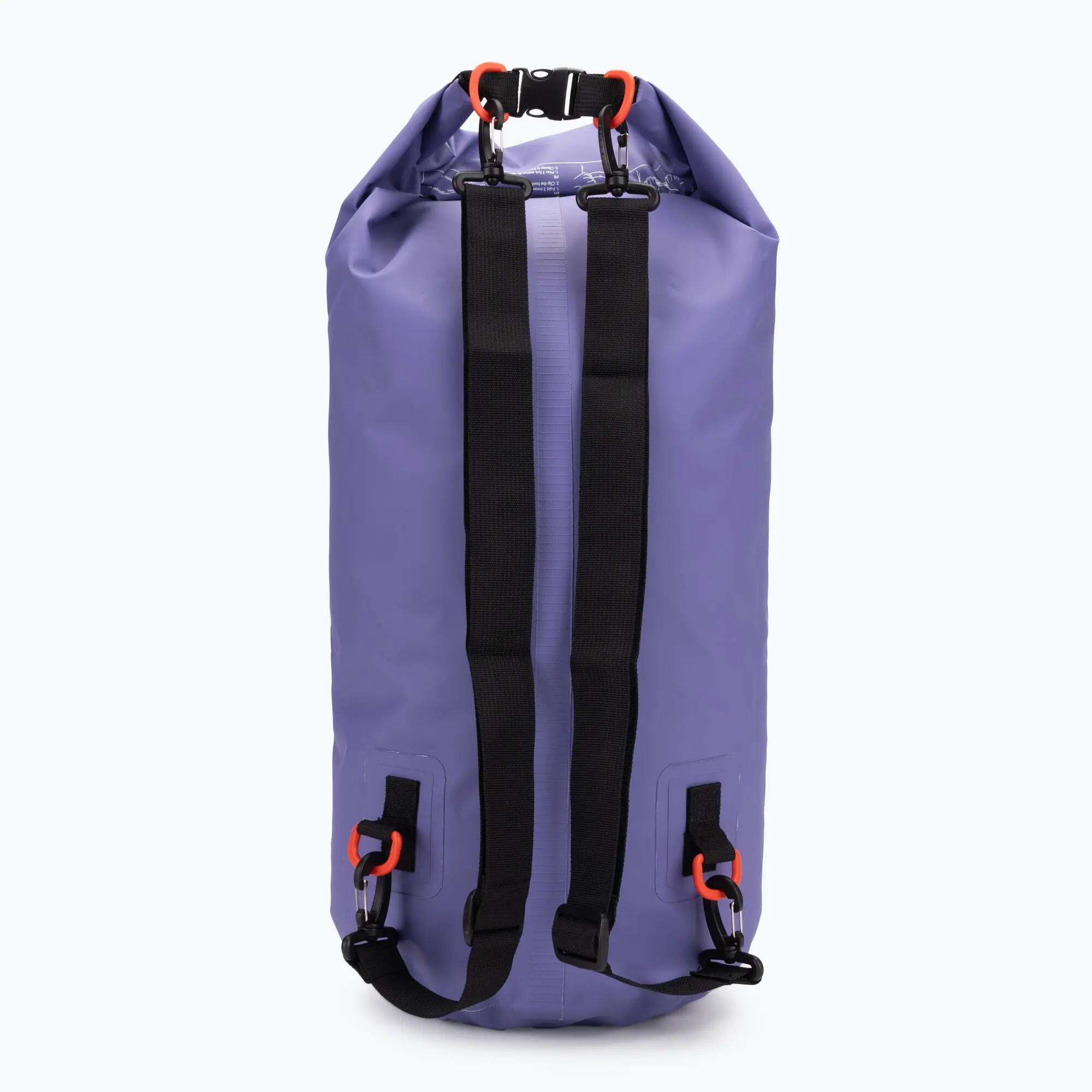 Worek wodoodporny Aqua Marina Dry Bag 40 3/7