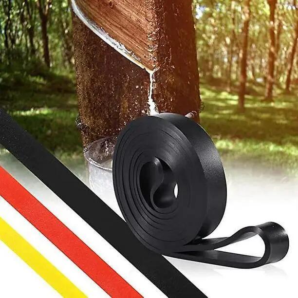 Bandes de résistance (lot de 3), élastiques de musculation pour le sport et le f 2/4