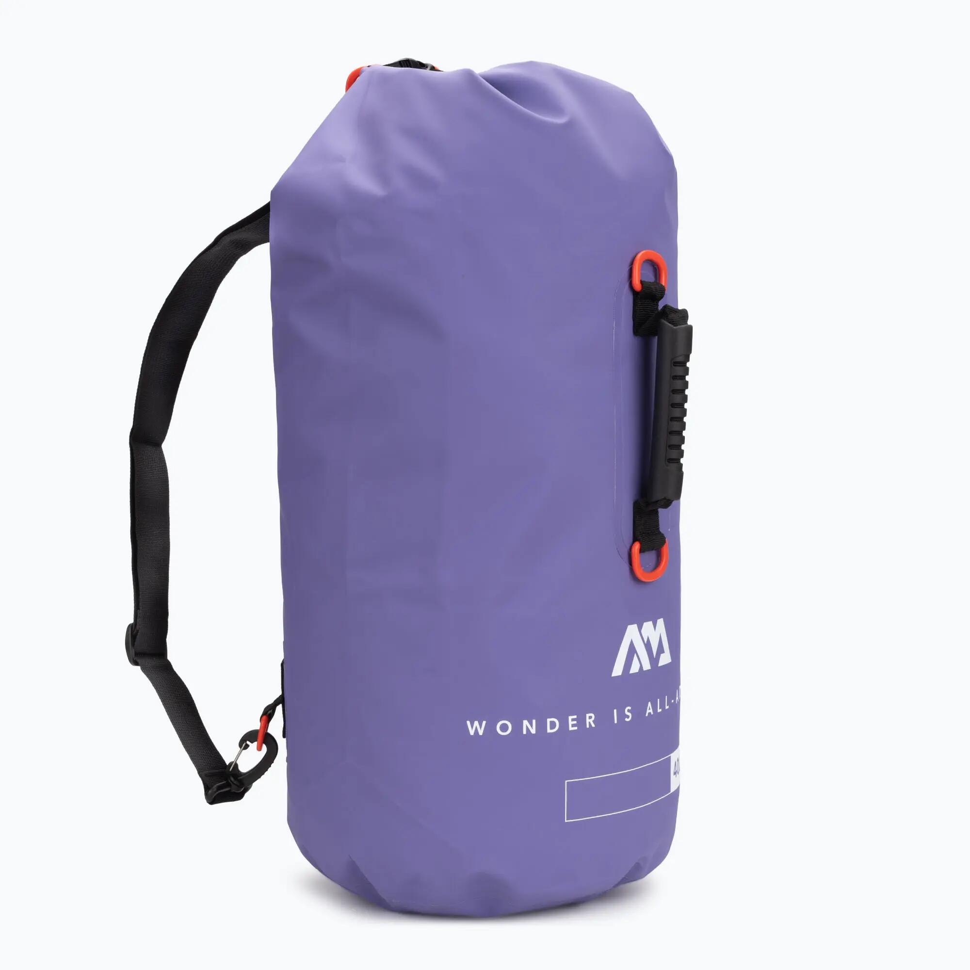 Worek wodoodporny Aqua Marina Dry Bag 40 2/7
