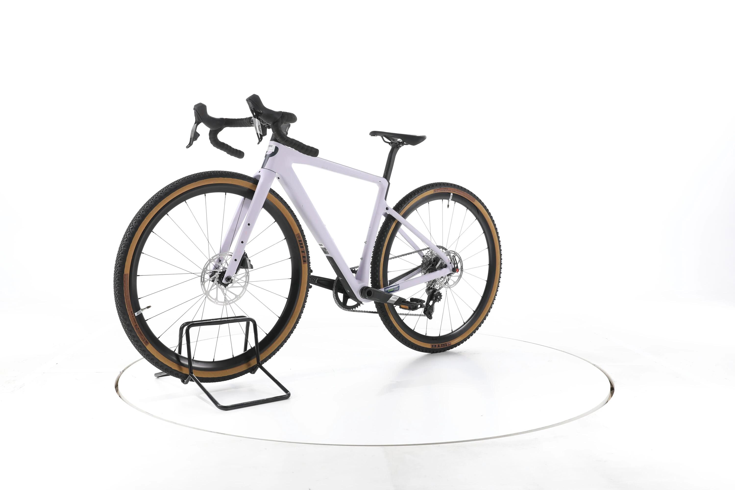 Second Life - Rose BACKROAD Apex AXS Gravelbike Carbon 2024 - Bardzo dobry stan 5/7