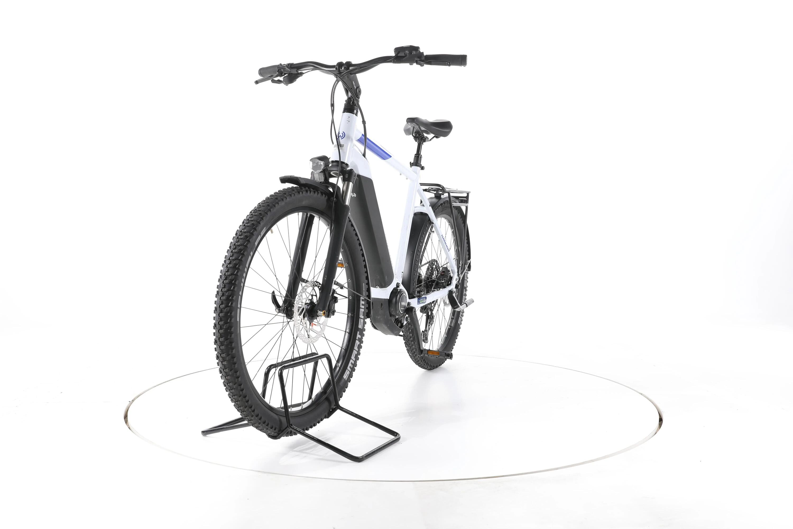 Ebike ricondizionata · Winora Yucatan 12 · Ottime condizioni 4/7