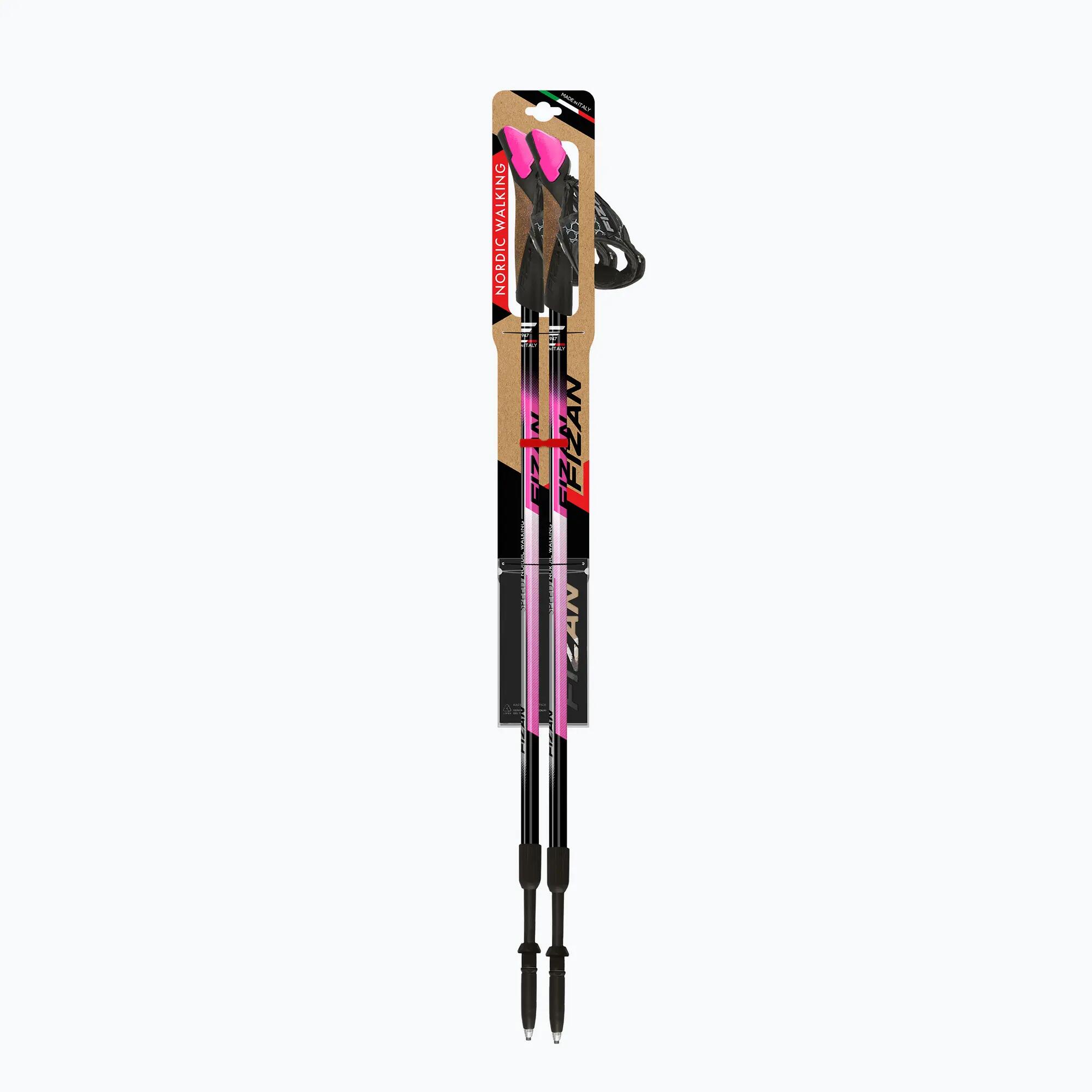 Kije nordic walking Fizan Speed 7/7
