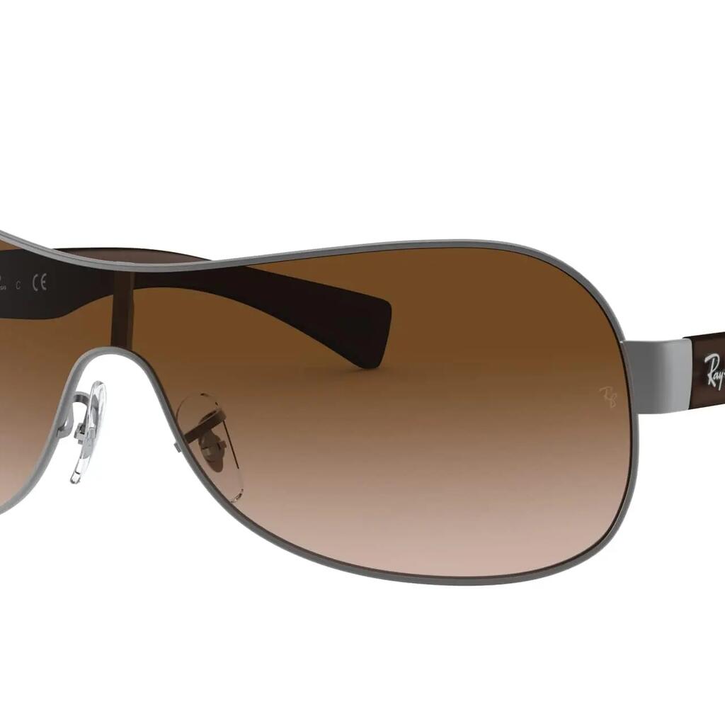 Sunglasses Ray-Ban RB3471 Unisex Gold