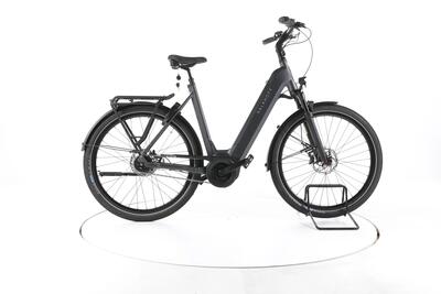Tweedehands - kalkhoff image 5+ move city e-bike lage instap 2024 - goed