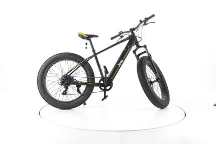 Refurbished - Jeep MHFR 7100 E-Fatbikes - Sehr gut