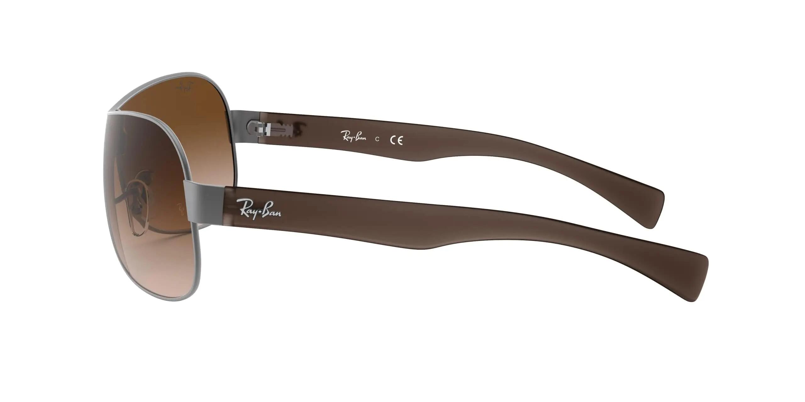 Occhiali da sole Ray-Ban RB3471 Unisex Oro 2/4