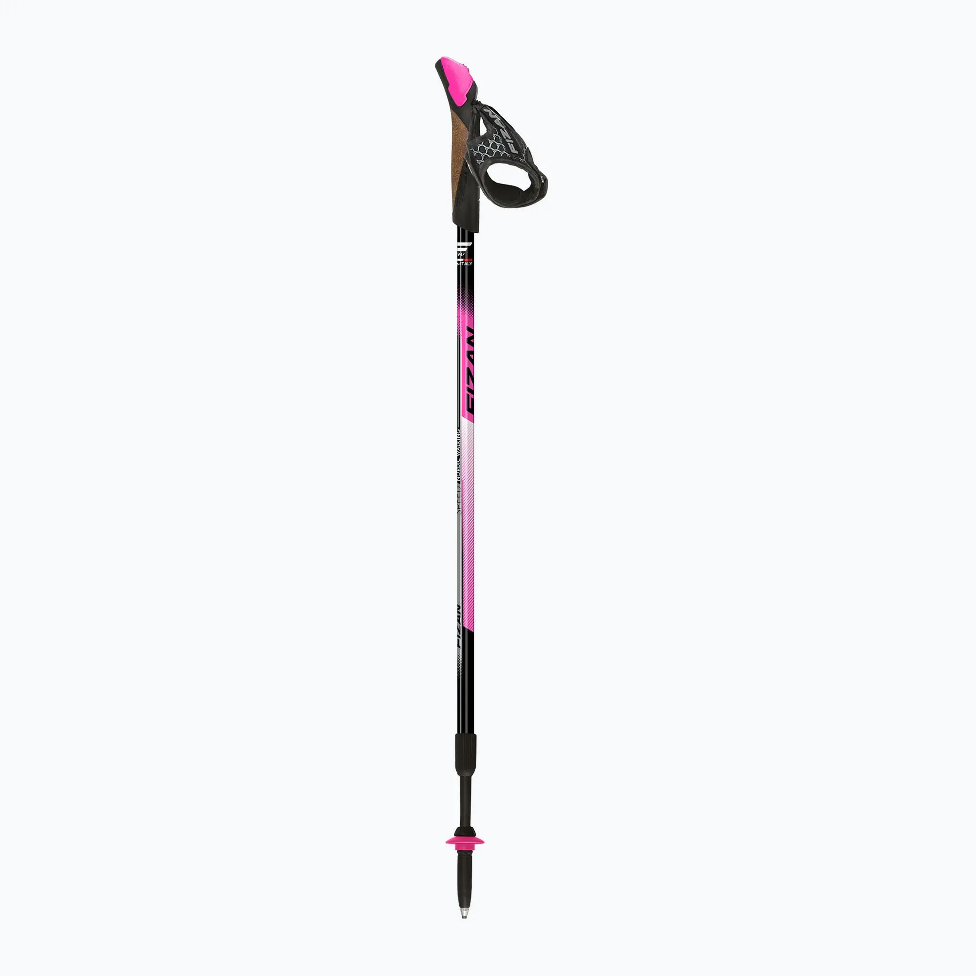 Kije nordic walking Fizan Speed 2/7