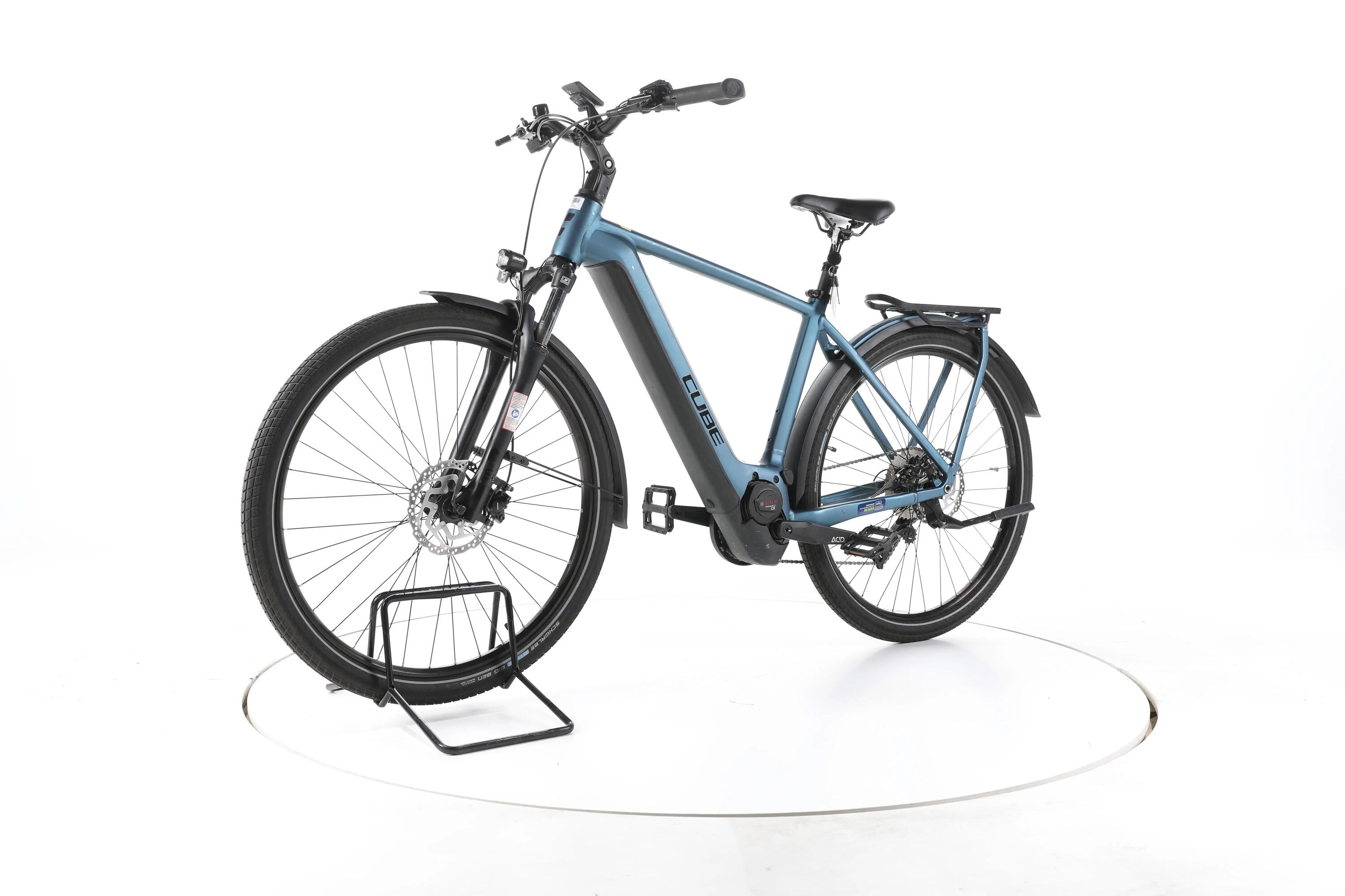 Ebike ricondizionata · Cube Kathmandu Hybrid ONE · Buone condizioni 5/7