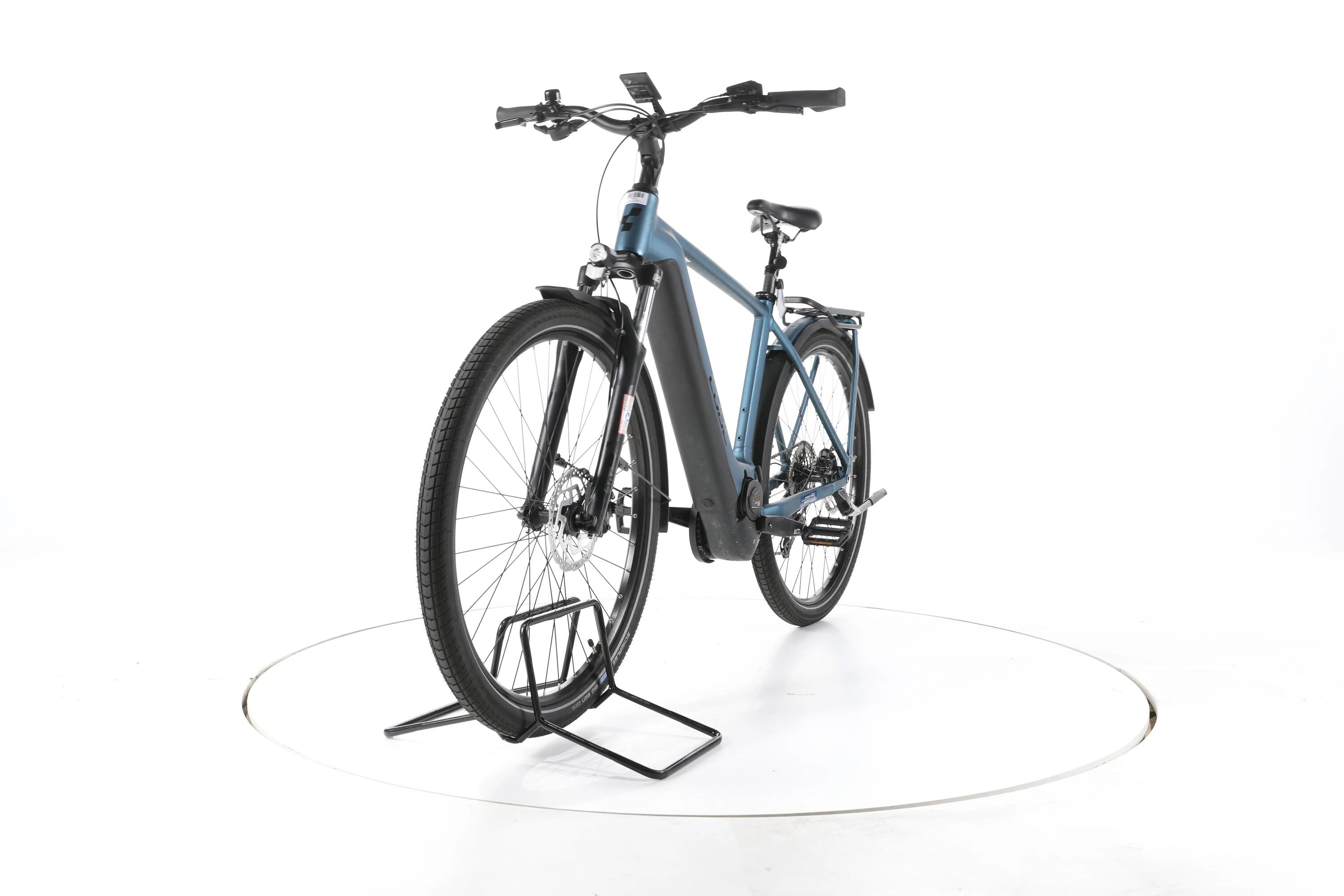 Ebike ricondizionata · Cube Kathmandu Hybrid ONE · Buone condizioni 4/7
