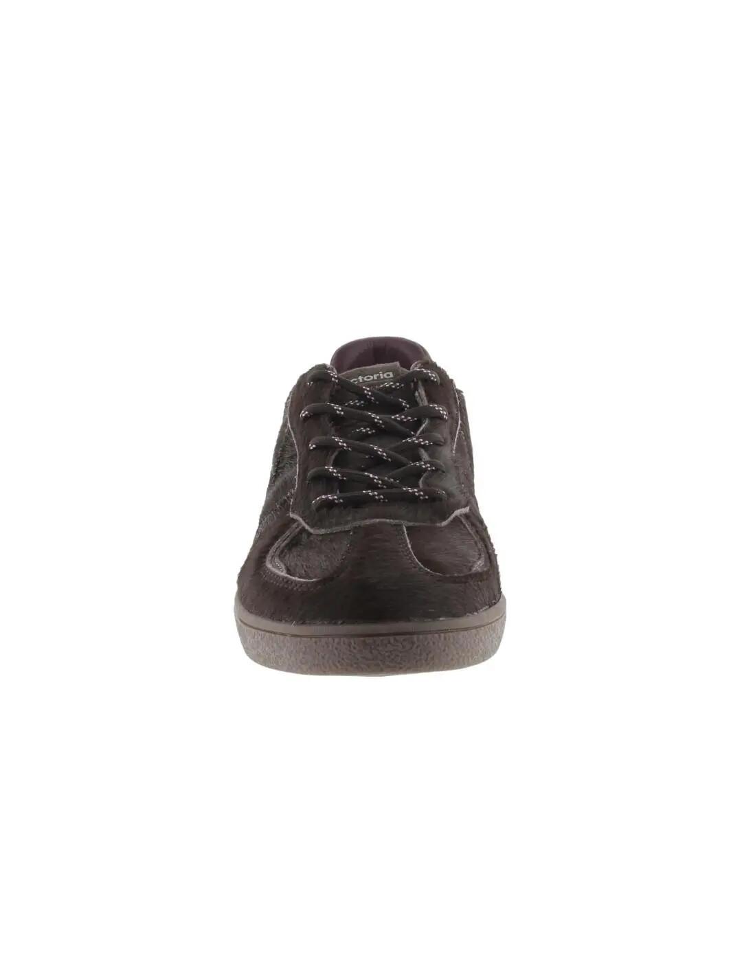 Damenschuhe Victoria 1267101-Braun Braun. 7/7