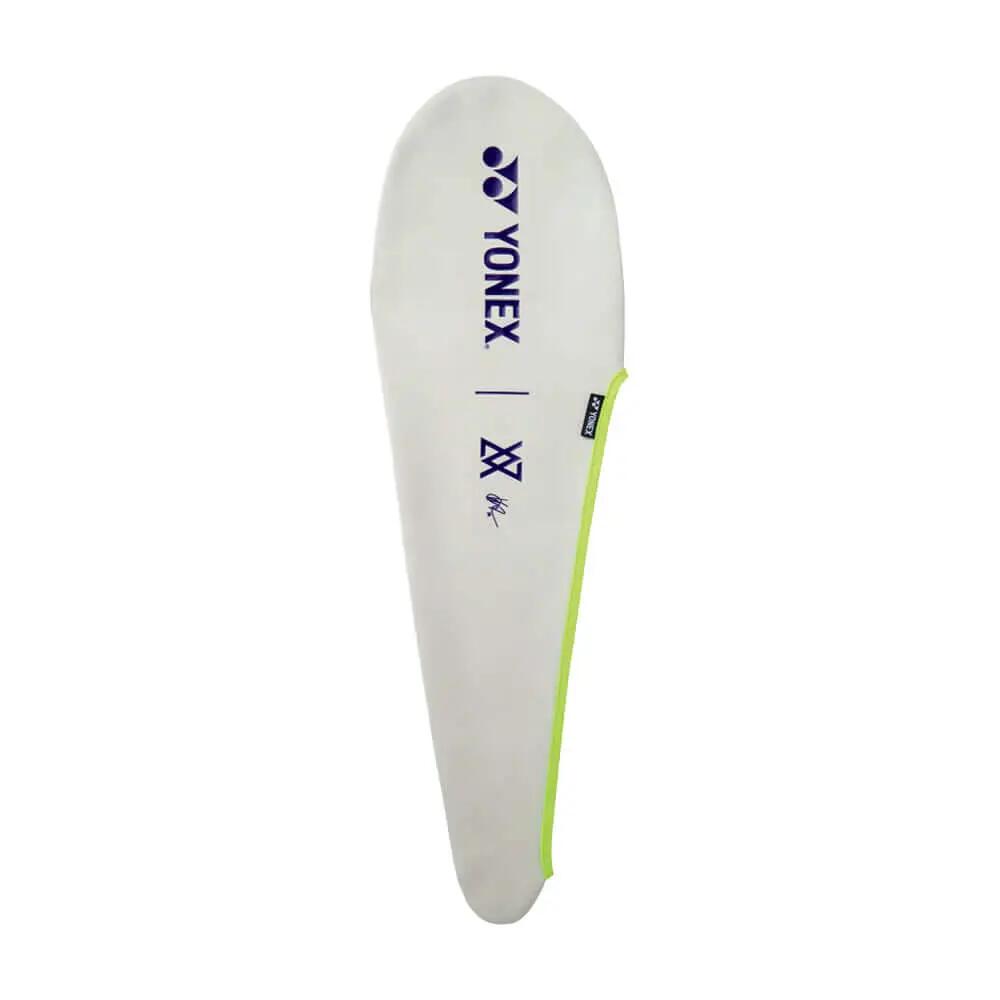 Unisex Badmintonschläger Yonex Astrox 100VA ZZ Grayish Beige VA Limited 7/8