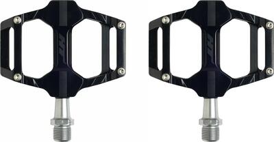 Ht components ar06 kid pedals black