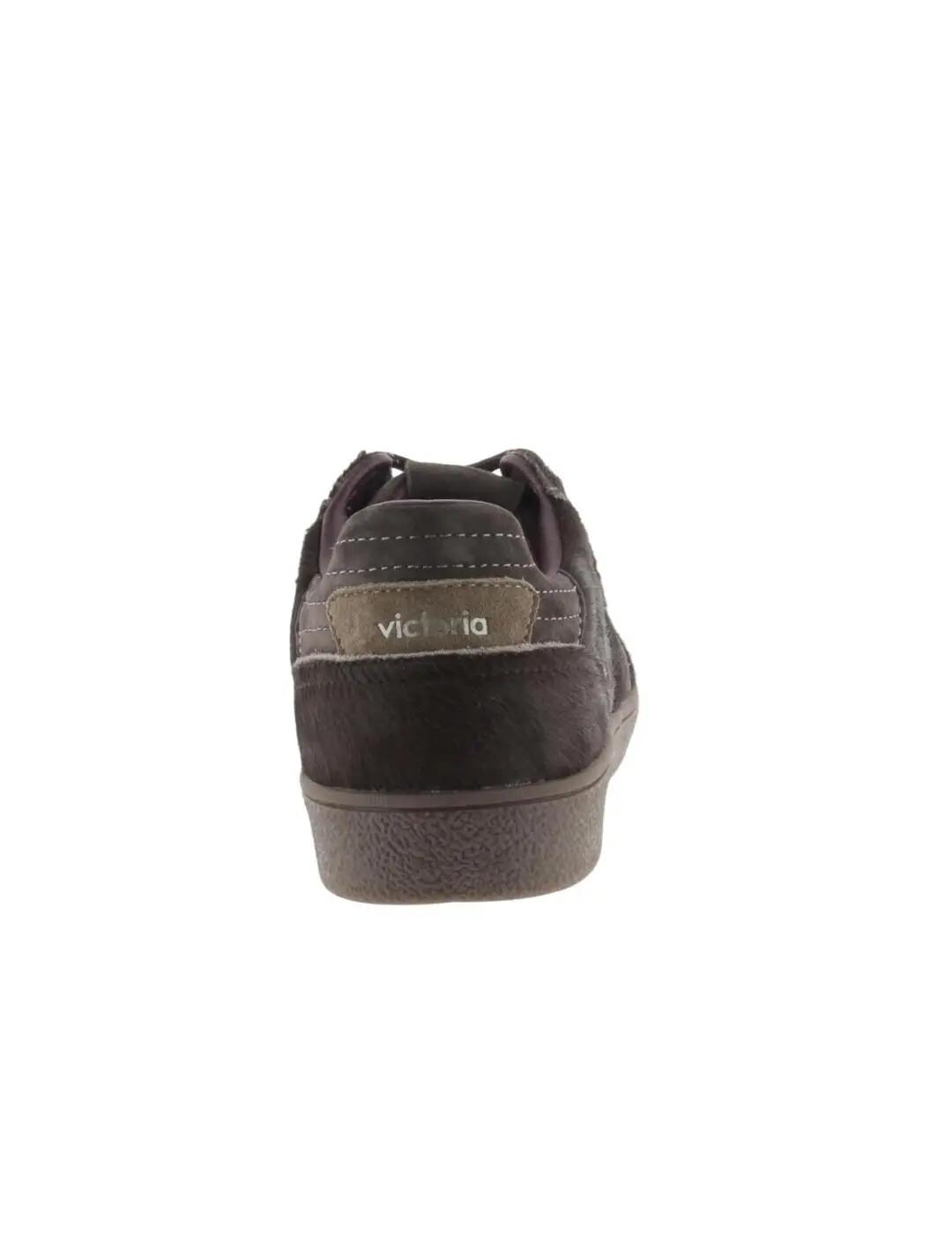 Damenschuhe Victoria 1267101-Braun Braun. 6/7