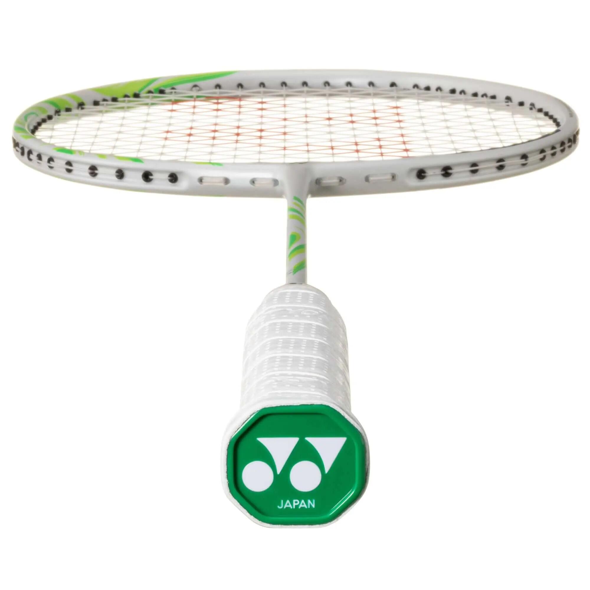 Unisex Badmintonschläger Yonex Astrox 100VA ZZ Grayish Beige VA Limited 6/8