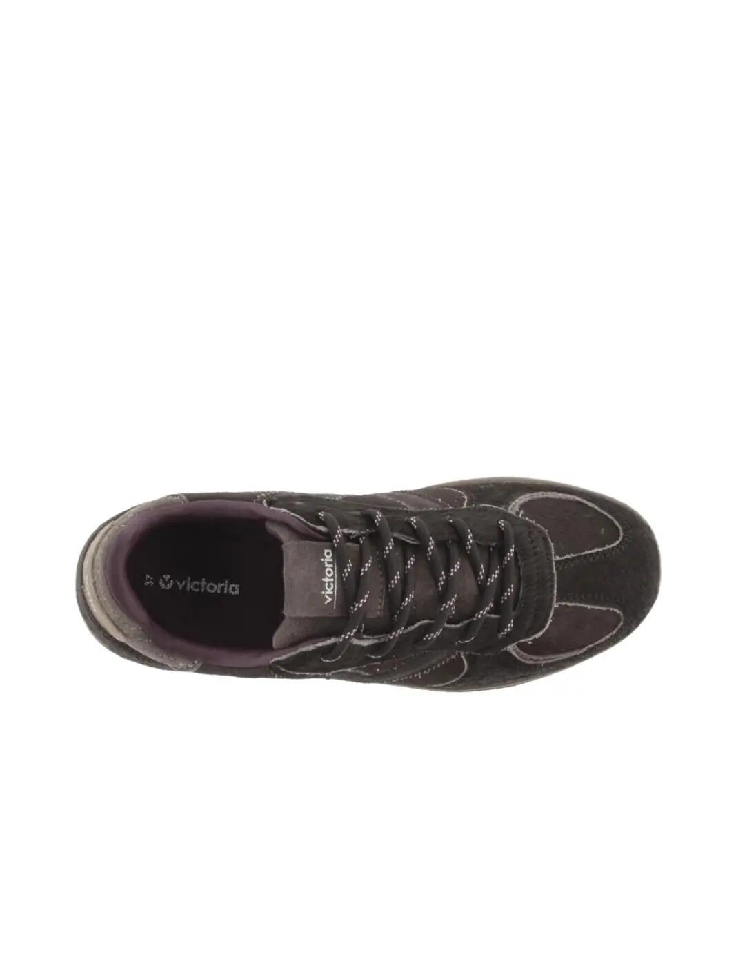 Damenschuhe Victoria 1267101-Braun Braun. 5/7