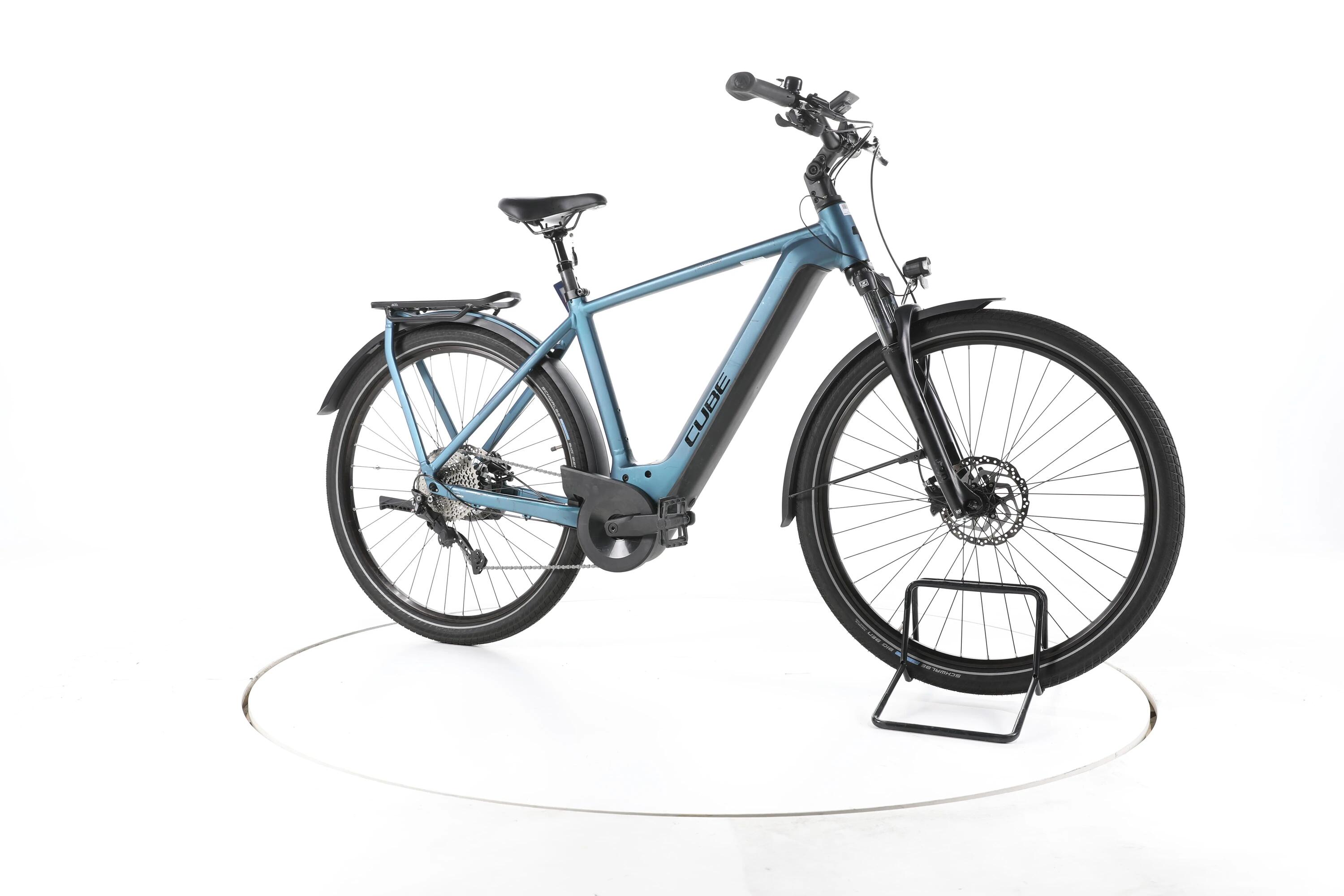 Ebike ricondizionata · Cube Kathmandu Hybrid ONE · Buone condizioni 2/7