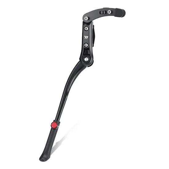 Cavalletto regolabile in alluminio per bicicletta WEST BIKING