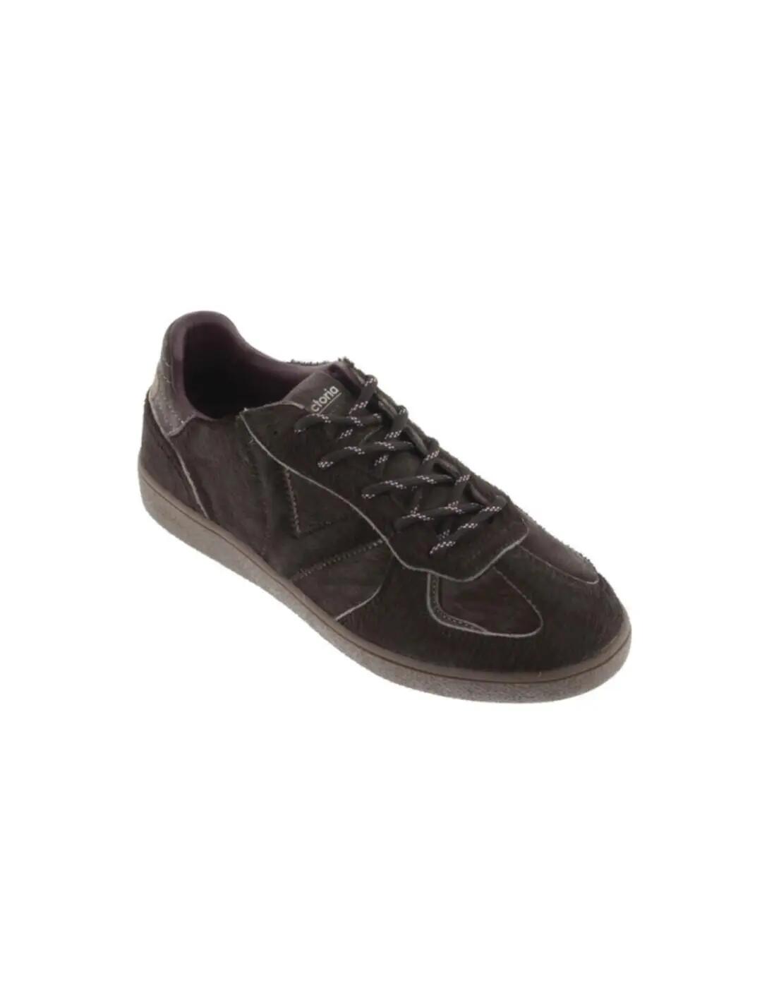 Damenschuhe Victoria 1267101-Braun Braun. 4/7