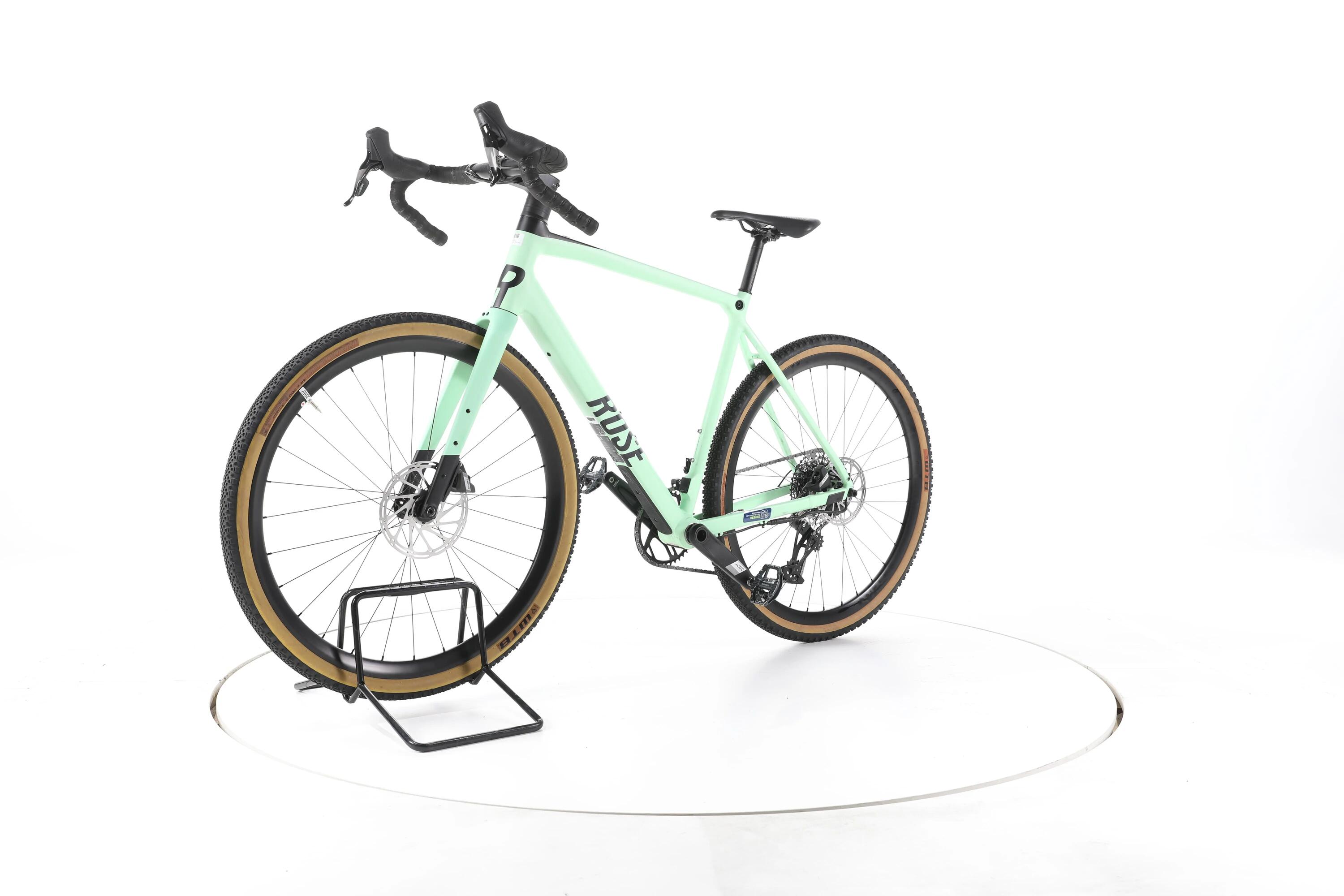 Ebike ricondizionata · Rose Backroad AL Plus · Ottime condizioni 5/7