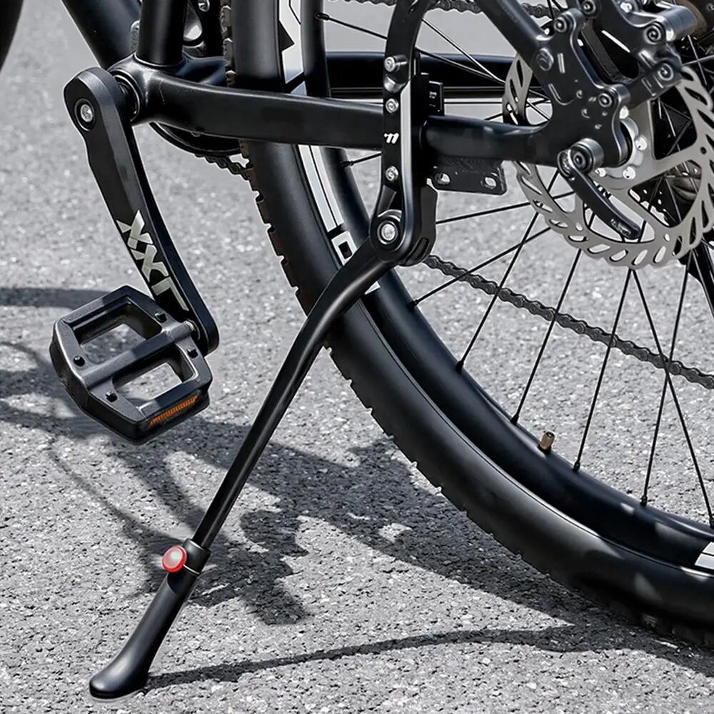 Béquille vélo réglable en aluminium WEST BIKING 6/6