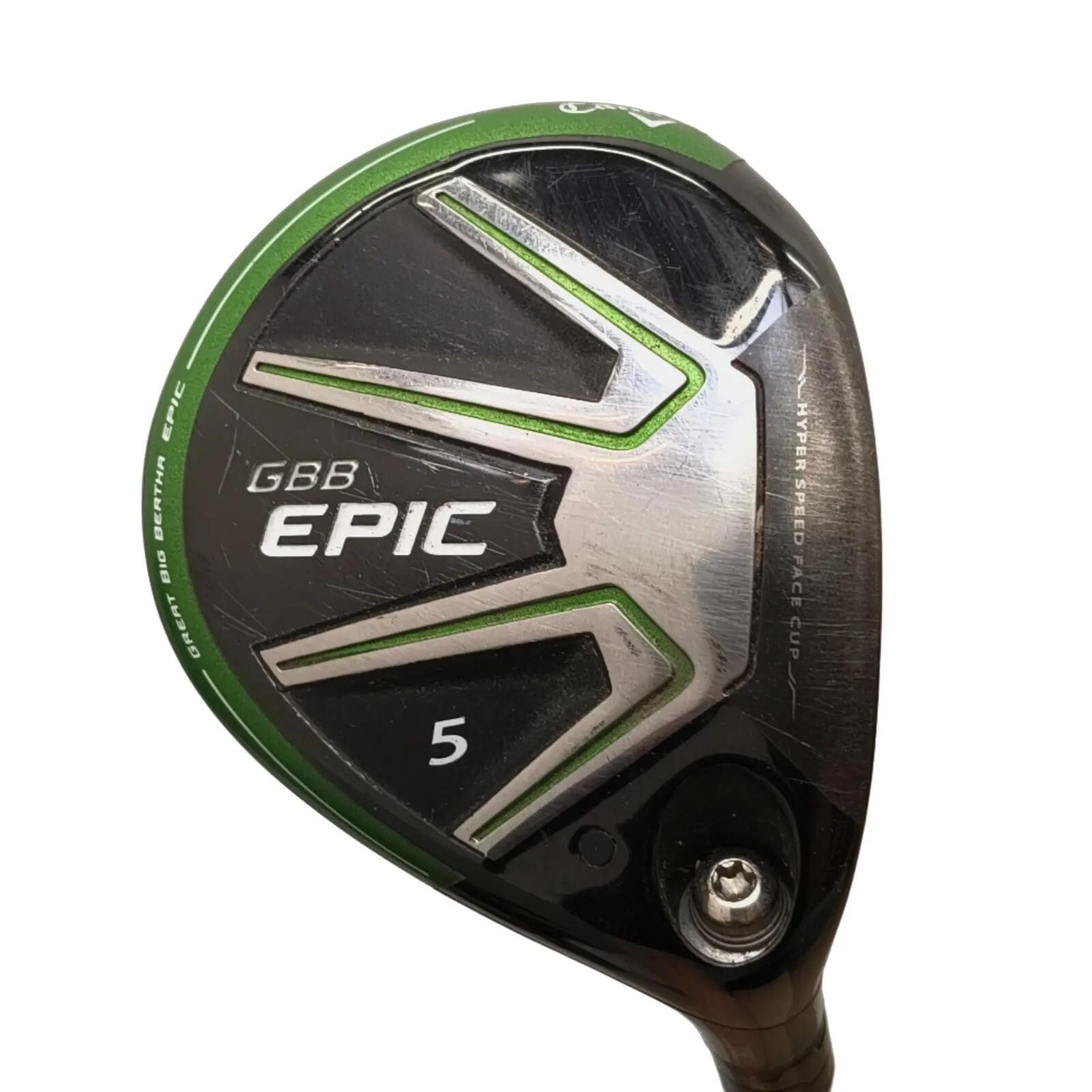CALLAWAY picture