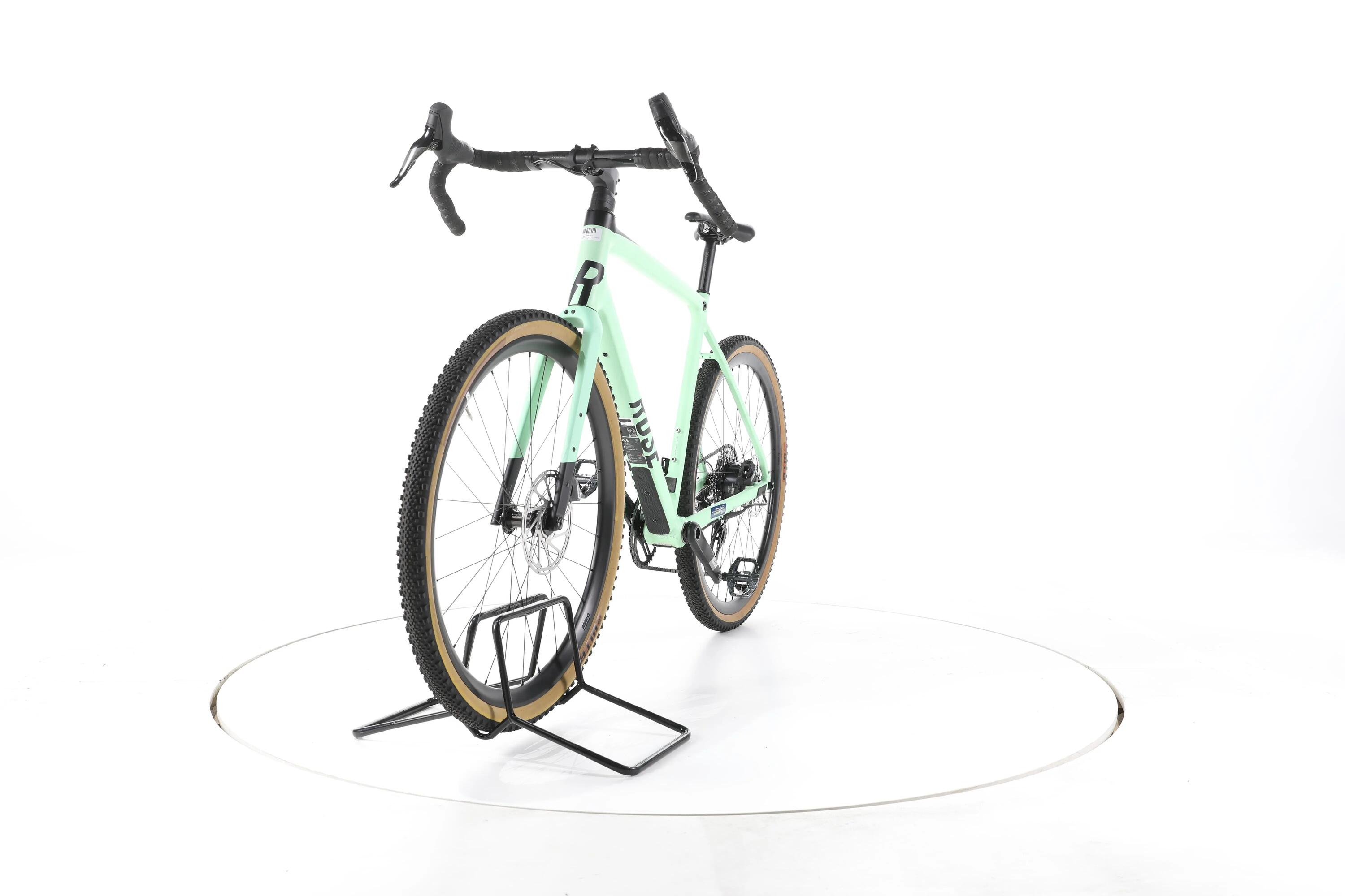 Ebike ricondizionata · Rose Backroad AL Plus · Ottime condizioni 4/7