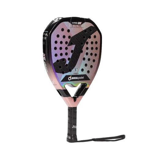 Racchetta da padel Joma Hyper 3.0 Vero Viseda Rosa