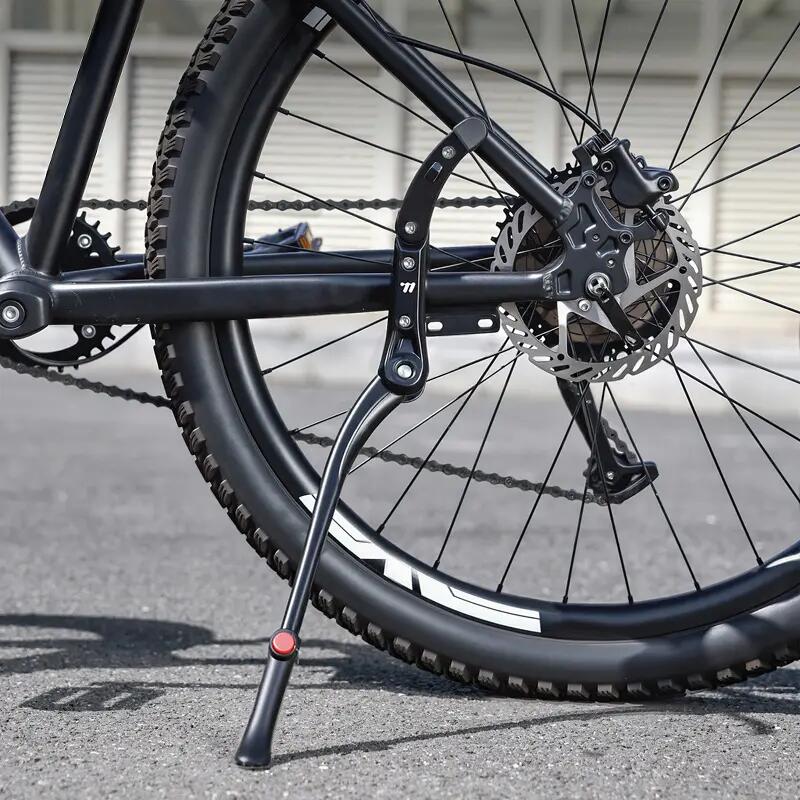 Béquille vélo réglable en aluminium WEST BIKING 5/6