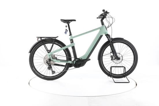 Reconditionné - Winora Yakun 12 Trekking E-Bike - Très Bon