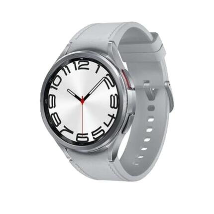 Reloj inteligente Samsung Galaxy Watch6 44mm Grafito