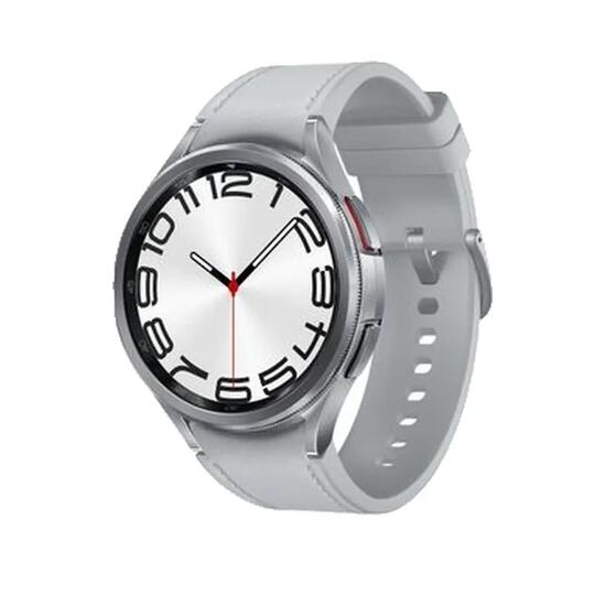 Reloj inteligente Samsung Galaxy Watch6 44mm Grafito