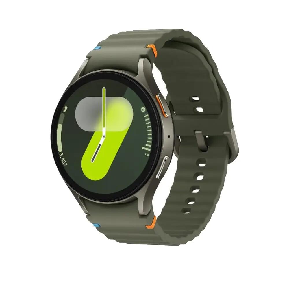 Samsung Galaxy Watch7 44mm Green AMOLED Smartwatch