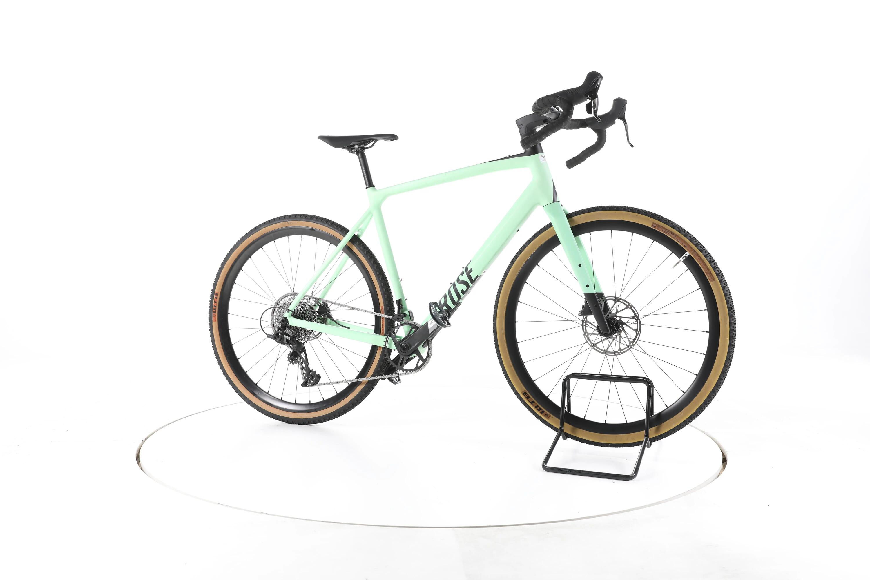 Ebike ricondizionata · Rose Backroad AL Plus · Ottime condizioni 2/7