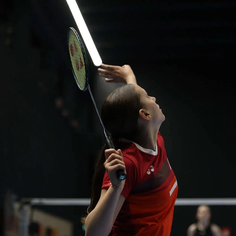 Yonex Nanoflare 800 Pro 4UG5 5/9