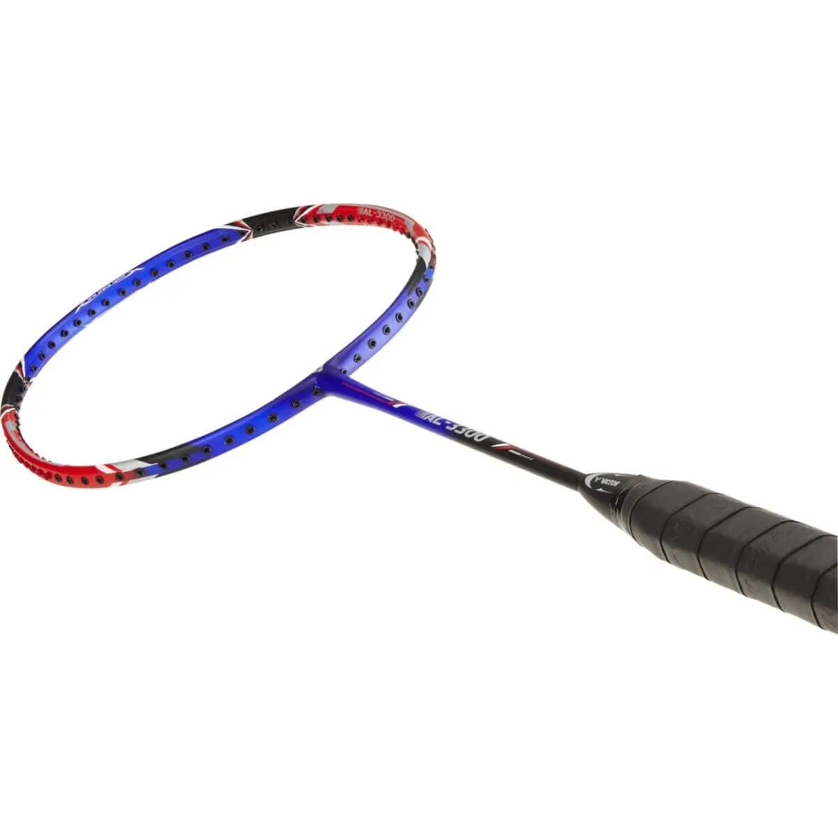 Raquete Victor Al-3300 3/5