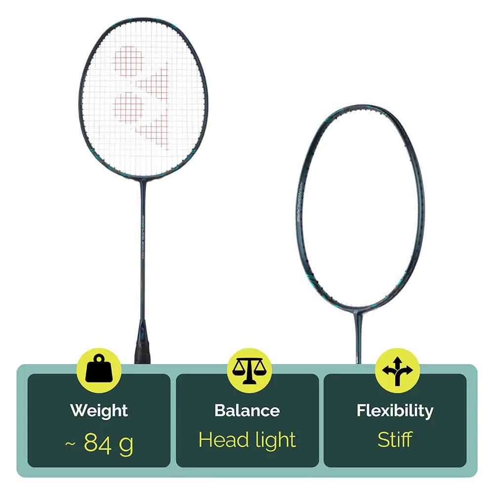 Yonex Nanoflare 800 Pro 4UG5 4/9
