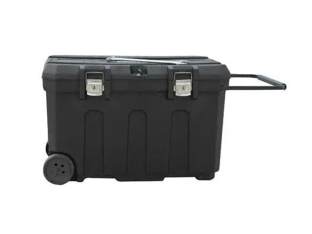 Stanley Werkzeugbox mit Rollen, 190 L 2/2