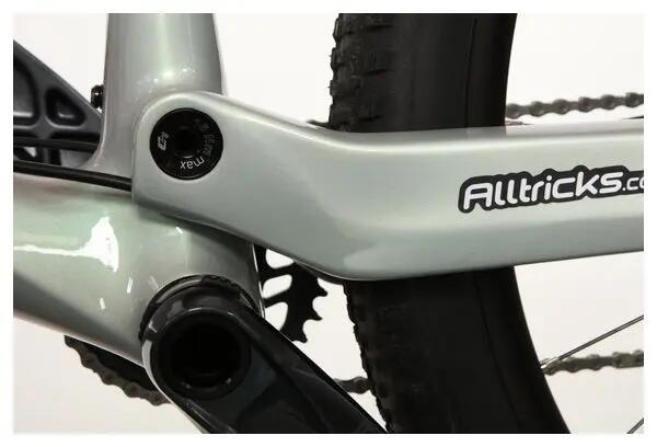 Second hand Mountain bike full suspension Lapierre XRM 6.9 Sra - molto buono 7/7