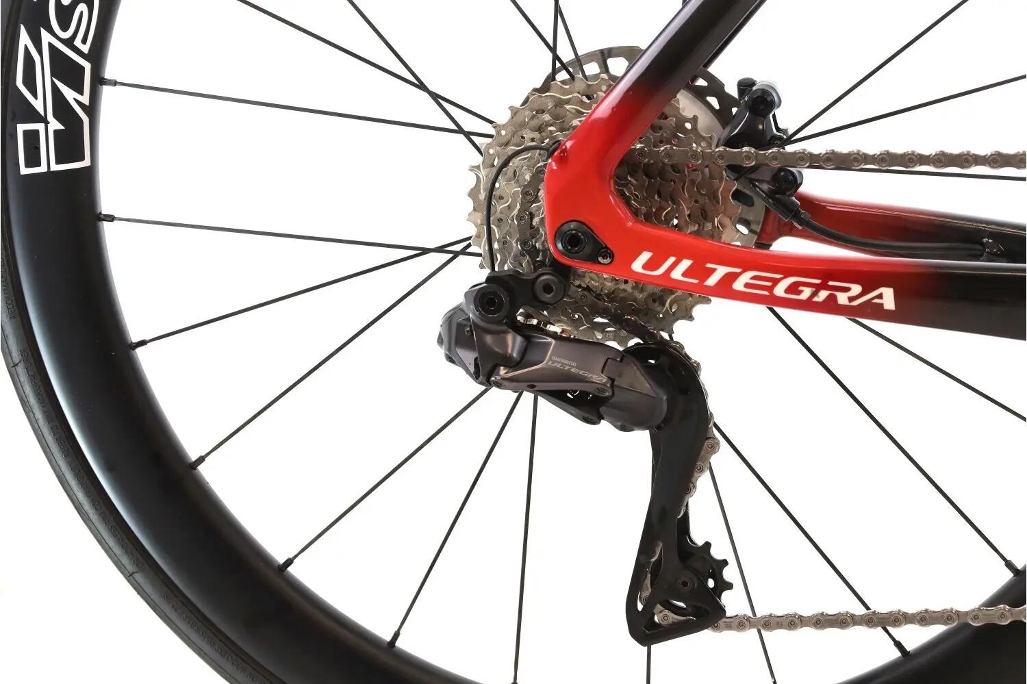 Bici strada ricondizionata ·  Adrenaline Team Replica Di2 12V · Ottimo stato 3/8